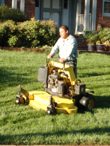 Northern Virginia Lawn Mowing Service Companies