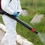 Virginia Mosquito Spray Companies