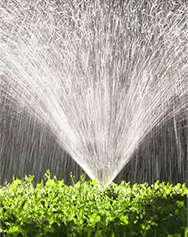 Virginia Sprinkler Winterization Service