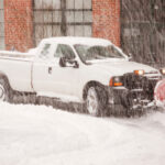 Alexandria Commercial Snow Removal