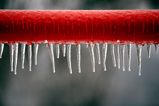 FREEZE ALERT! Here’s how to protect your above ground back flow systems!