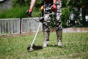 Lake Barcroft Landscaping