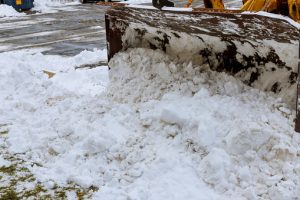 Alexandria Residential Snow Removal Companies