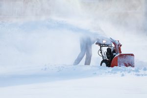 Northern Virginia Residential Snow Removal Companies