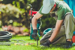 Northern Virginia Sprinkler Startup Companies