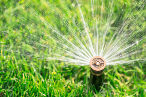 Falls Church Virginia Sprinkler Startup Companies