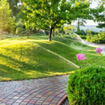 landmark virginia lawn service