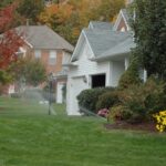 Alexandria Virginia Sprinkler Opening Services