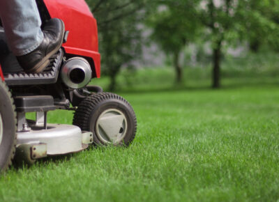 Farrs Corner Virginia Lawn Service