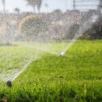 Northern Virginia Sprinkler Startup Companies
