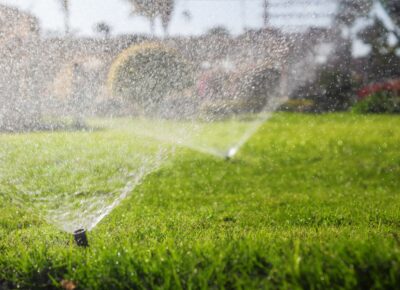 Northern Virginia Sprinkler Startup Companies