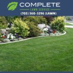 Create Your Dream Outdoor Space with Complete Lawn Service!