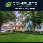 Let Complete Lawn Service of NOVA have your property looking beautiful: