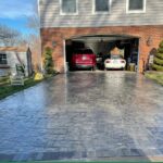 Transform Your Outdoor Space with Custom Hardscapes from Complete Lawn Service of NOVA