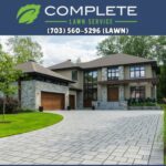 Transform Your Outdoor Space with Complete Lawn Service of Northern Virginia