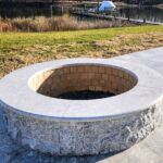Extend Your Outdoor Living With a Custom Fire Pit!