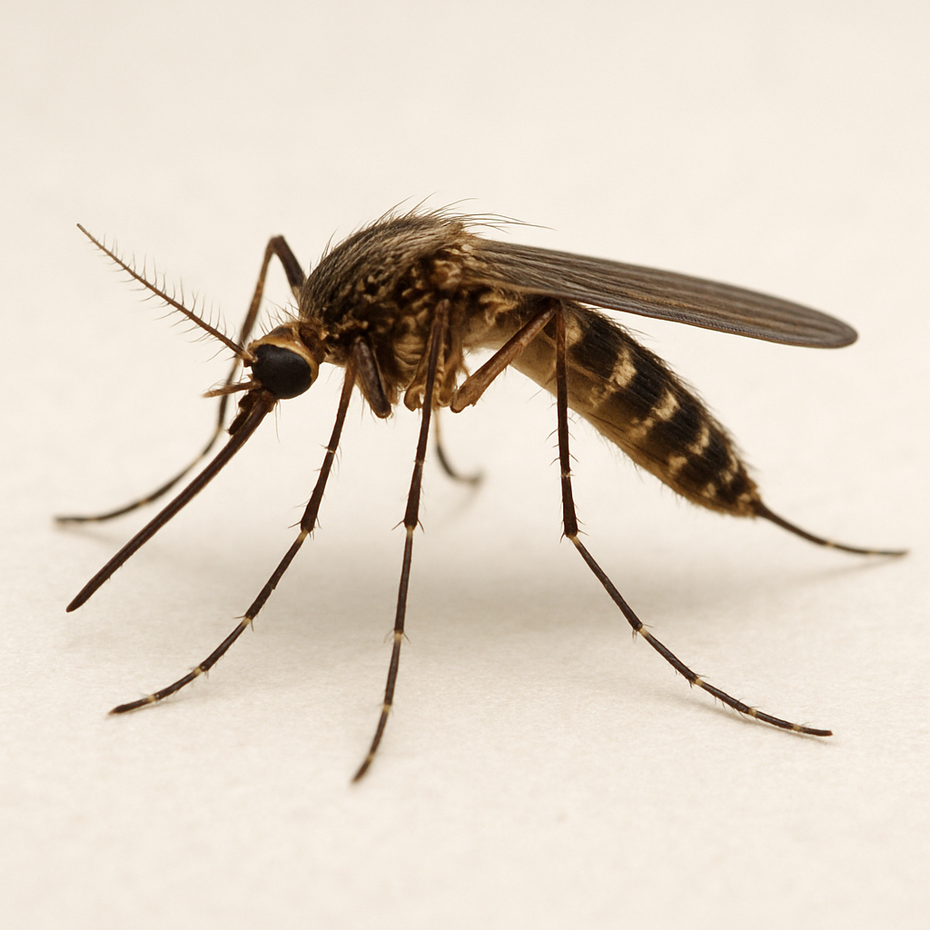 Natural Mosquito Control for Northern Virginia: Safe, Effective, and Guaranteed