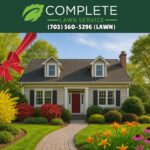 Give the Gift of a Beautiful Northern Virginia Home All Year Long