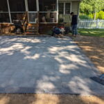 Start the New Year with a Better Backyard in Northern Virginia