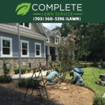 Spring Landscaping Cleanup in Northern Virginia | Expert Yard Care